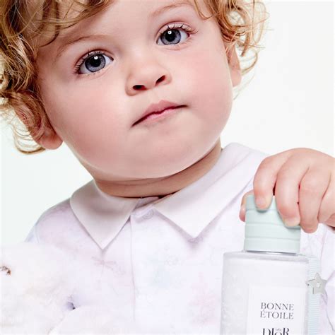 baby dior beauty